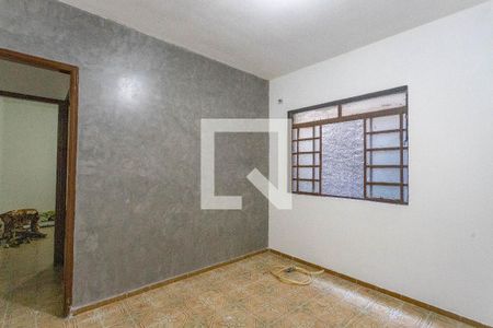 Quarto de casa para alugar com 1 quarto, 50m² em Canhema, Diadema