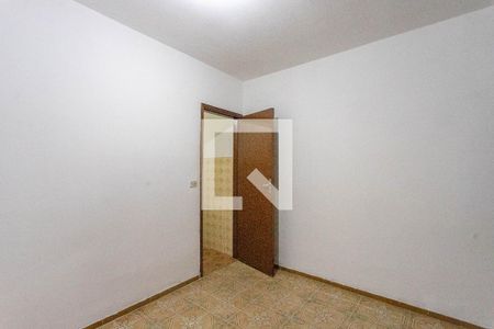 Quarto de casa para alugar com 1 quarto, 50m² em Canhema, Diadema