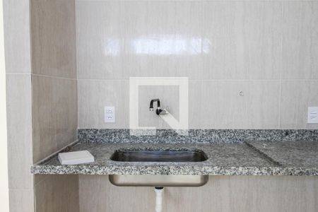 Apartamento para alugar com 45m², 2 quartos e sem vagaCozinha