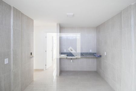 Apartamento para alugar com 45m², 2 quartos e sem vagaCozinha