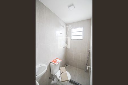 Apartamento para alugar com 45m², 2 quartos e sem vagaBanheiro