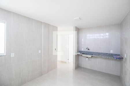 Apartamento para alugar com 45m², 2 quartos e sem vagaCozinha