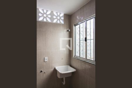 Apartamento para alugar com 45m², 2 quartos e sem vagaÁrea de Serviço