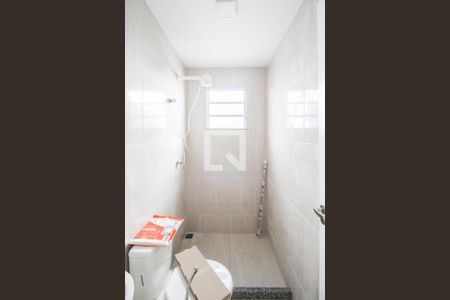 Apartamento para alugar com 45m², 2 quartos e sem vagaBanheiro