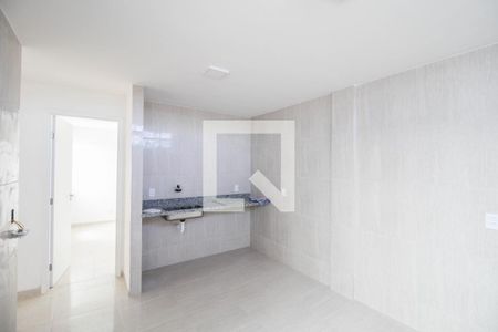 Apartamento para alugar com 45m², 2 quartos e sem vagaCozinha