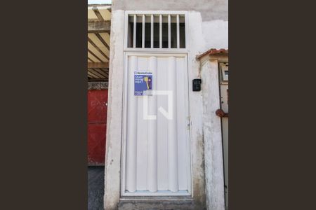 Apartamento para alugar com 45m², 1 quarto e sem vaga Apartamento para alugar com 45m², 1 quarto e sem vagaFachada