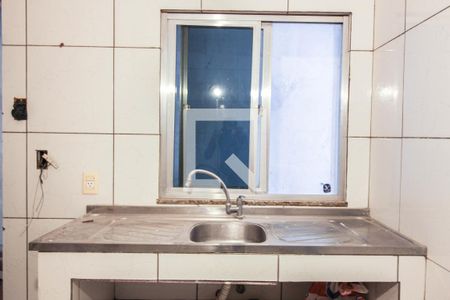 Apartamento para alugar com 45m², 1 quarto e sem vaga Apartamento para alugar com 45m², 1 quarto e sem vagaCozinha