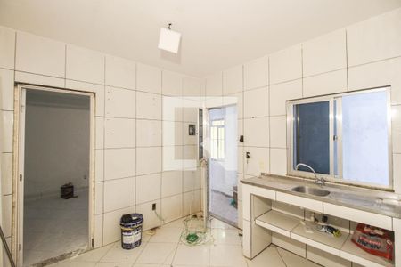 Apartamento para alugar com 45m², 1 quarto e sem vaga Apartamento para alugar com 45m², 1 quarto e sem vagaCozinha