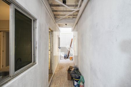 Apartamento para alugar com 45m², 1 quarto e sem vaga Apartamento para alugar com 45m², 1 quarto e sem vagaÁrea de Serviço