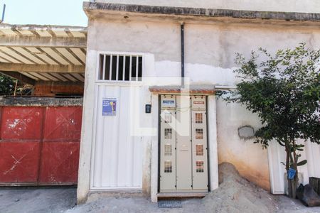 Apartamento para alugar com 45m², 1 quarto e sem vaga Apartamento para alugar com 45m², 1 quarto e sem vagaFachada