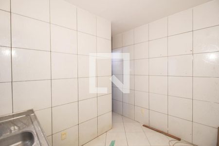 Apartamento para alugar com 45m², 1 quarto e sem vaga Apartamento para alugar com 45m², 1 quarto e sem vagaCozinha