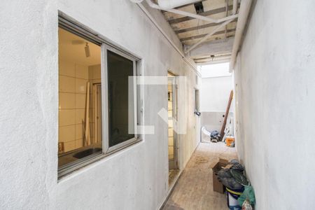 Apartamento para alugar com 45m², 1 quarto e sem vaga Apartamento para alugar com 45m², 1 quarto e sem vagaÁrea de Serviço