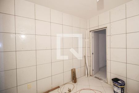 Apartamento para alugar com 45m², 1 quarto e sem vaga Apartamento para alugar com 45m², 1 quarto e sem vagaCozinha