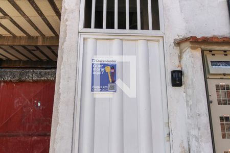 Apartamento para alugar com 45m², 1 quarto e sem vaga Apartamento para alugar com 45m², 1 quarto e sem vagaFachada