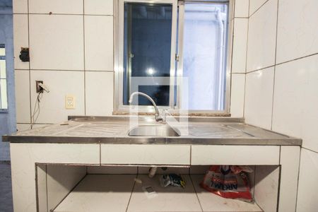 Apartamento para alugar com 45m², 1 quarto e sem vaga Apartamento para alugar com 45m², 1 quarto e sem vagaCozinha
