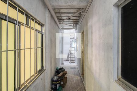 Apartamento para alugar com 45m², 1 quarto e sem vaga Apartamento para alugar com 45m², 1 quarto e sem vagaÁrea Externa