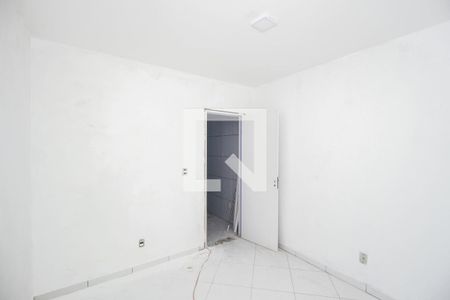 Quarto de apartamento para alugar com 1 quarto, 45m² em Andrade Araujo, Belford Roxo