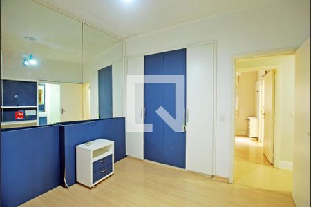 Suíte 1 de apartamento para alugar com 3 quartos, 129m² em Centro Histórico, Porto Alegre