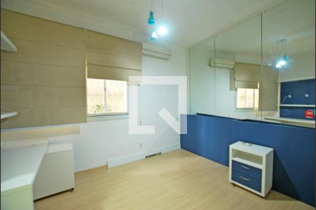 Suíte 1 de apartamento para alugar com 3 quartos, 129m² em Centro Histórico, Porto Alegre