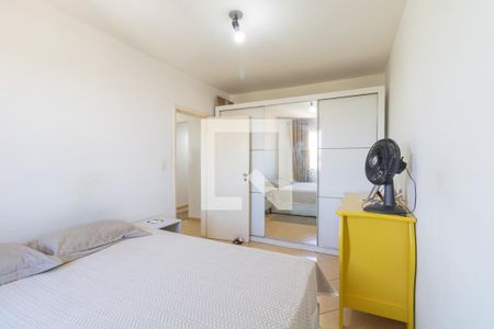 Apartamento para alugar com 60m², 1 quarto e 1 vagaquarto 1