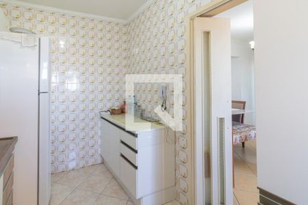 Apartamento para alugar com 60m², 1 quarto e 1 vagaCozinha