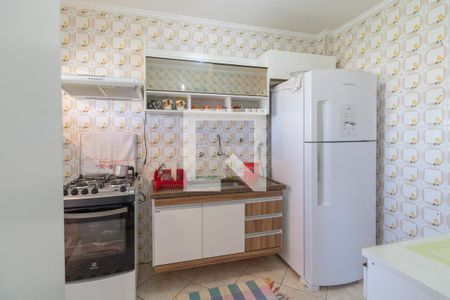 Apartamento para alugar com 60m², 1 quarto e 1 vagaCozinha
