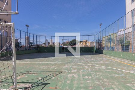 Apartamento para alugar com 60m², 1 quarto e 1 vagaQuadra Esportiva