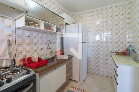 Apartamento para alugar com 60m², 1 quarto e 1 vagaCozinha