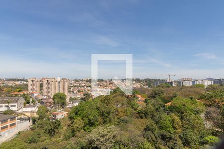Apartamento para alugar com 60m², 1 quarto e 1 vagaVista da Sala