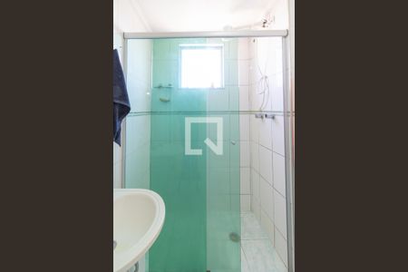 Apartamento para alugar com 60m², 1 quarto e 1 vagaBanheiro