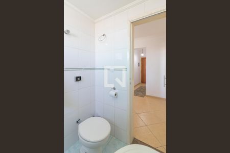 Apartamento para alugar com 60m², 1 quarto e 1 vagaBanheiro