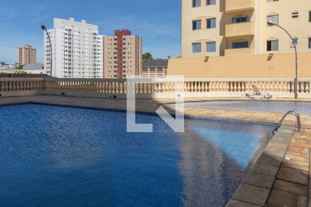 Apartamento para alugar com 60m², 1 quarto e 1 vagaÁrea comum - Piscina