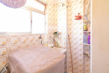 Apartamento para alugar com 60m², 1 quarto e 1 vagaLavanderia