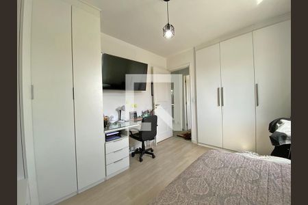 Casa para alugar com 111m², 3 quartos e 3 vagasQuarto 2