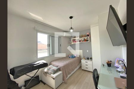 Casa para alugar com 111m², 3 quartos e 3 vagasQuarto 2