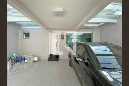 Casa para alugar com 111m², 3 quartos e 3 vagasGaragem