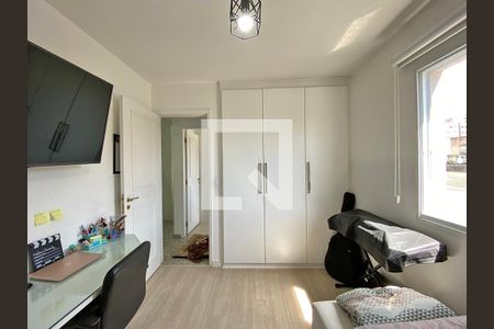 Casa para alugar com 111m², 3 quartos e 3 vagasQuarto 2