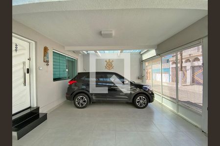 Casa para alugar com 111m², 3 quartos e 3 vagasGaragem