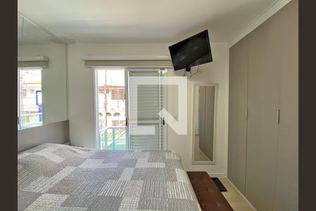 Casa para alugar com 111m², 3 quartos e 3 vagasSuíte