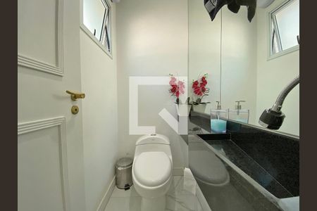 Casa para alugar com 111m², 3 quartos e 3 vagasLavabo