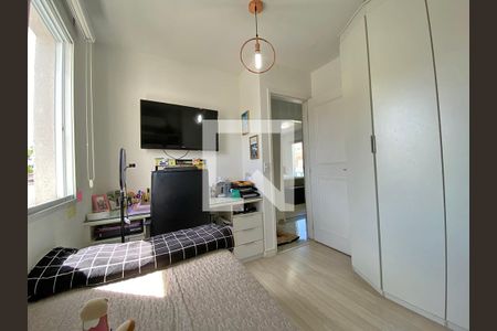 Casa para alugar com 111m², 3 quartos e 3 vagasQuarto 1