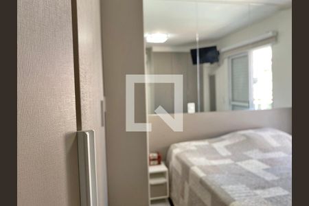 Casa para alugar com 111m², 3 quartos e 3 vagasSuíte - detalhe