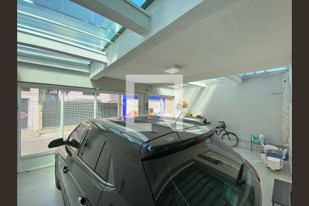 Casa para alugar com 111m², 3 quartos e 3 vagasGaragem