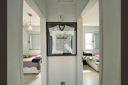 Casa para alugar com 111m², 3 quartos e 3 vagasCorredor