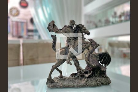 Casa para alugar com 111m², 3 quartos e 3 vagasSala - detalhe