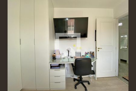 Casa para alugar com 111m², 3 quartos e 3 vagasQuarto 2