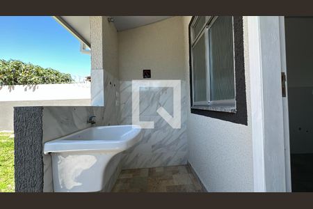 Studio para alugar com 40m², 1 quarto e sem vagaÁrea de Serviço