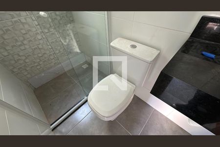 Studio para alugar com 40m², 1 quarto e sem vagaBanheiro