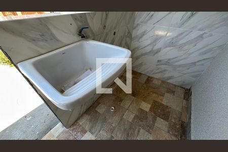 Studio para alugar com 40m², 1 quarto e sem vagaÁrea de Serviço