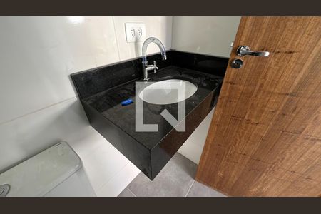 Studio para alugar com 40m², 1 quarto e sem vagaBanheiro